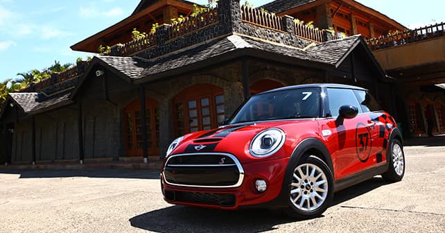 Driven Mini Apr 2015 Pic1