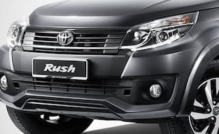 Toyota Rush Image