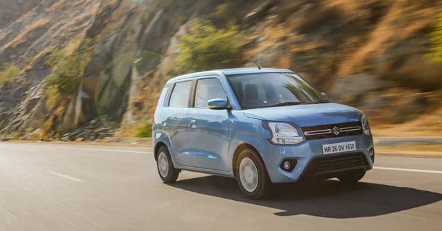 New 2019 Maruti Suzuki Wagonr Review