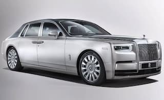 RollsRoyce Phantom VIII Image 1