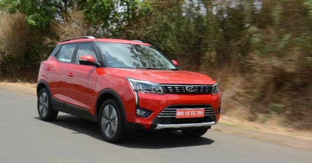 Mahindra Xuv300 Amt Review Driving M