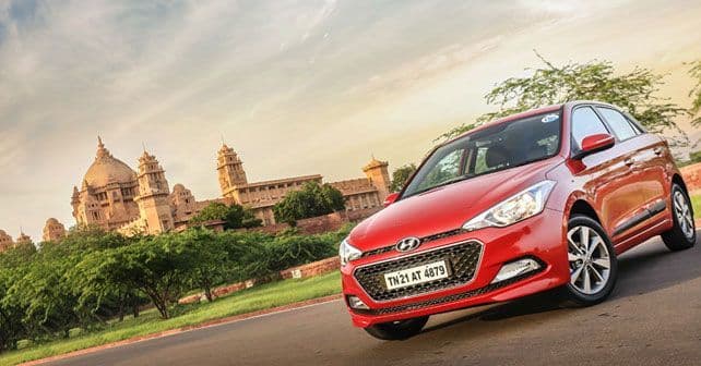 Hyundai I20 Driven Sep 2014 Pic11