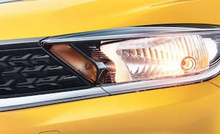 Tata Tiago image ProjectorHeadlamps