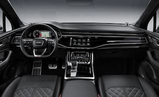 Audi SQ7 Image 7 