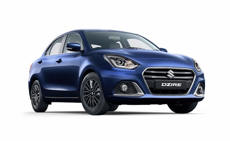 Maruti Suzuki Dzire Image 3 