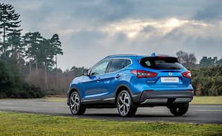 Nissan Qashqai Image 2 