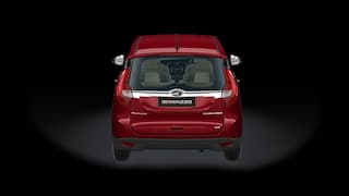 mahindra marazzo image 8 