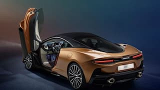 McLaren 720S Image 4 