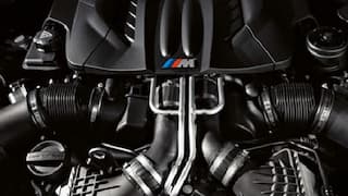 BMW M5 Image 1 