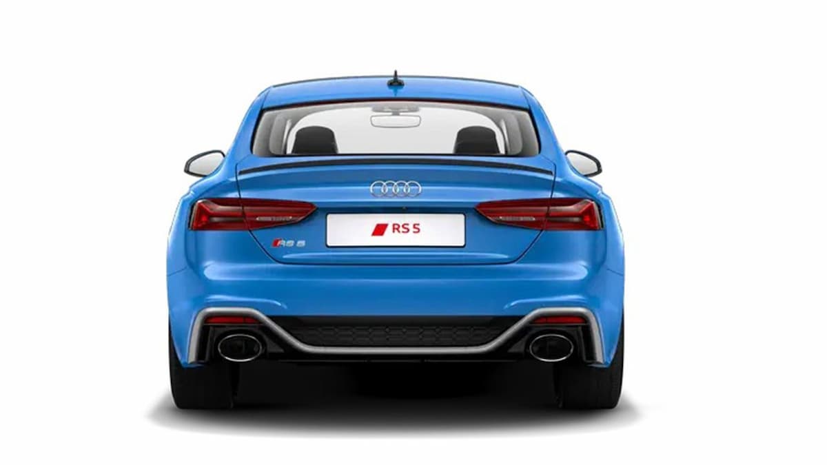 RS5