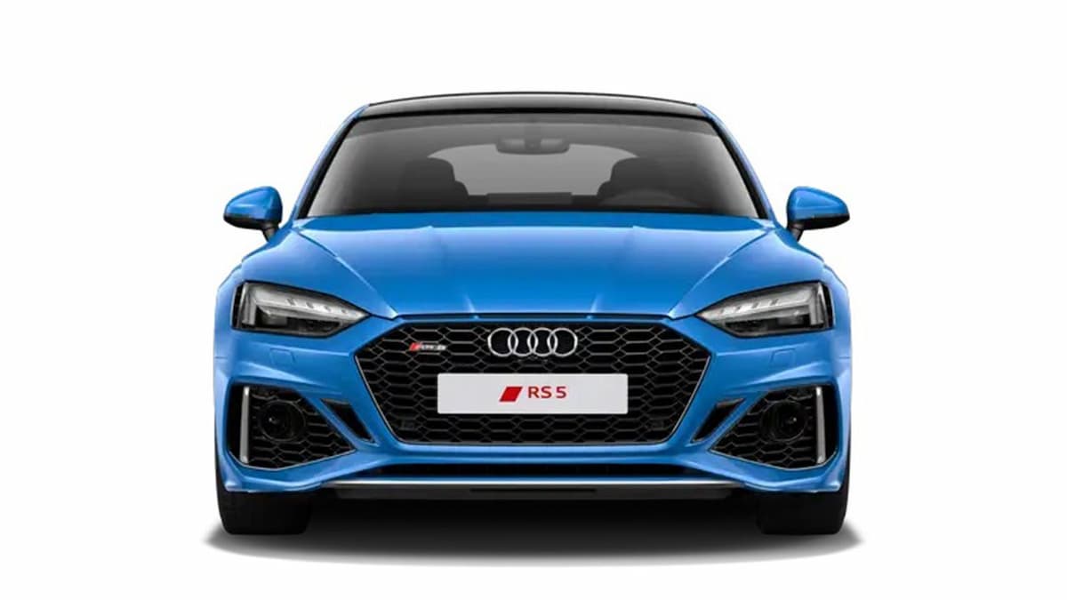 RS5