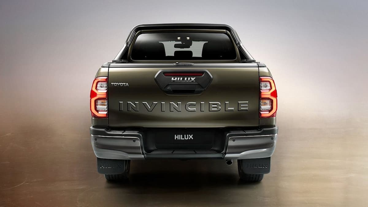 Hilux