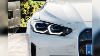 BMW i4 Headlamp1