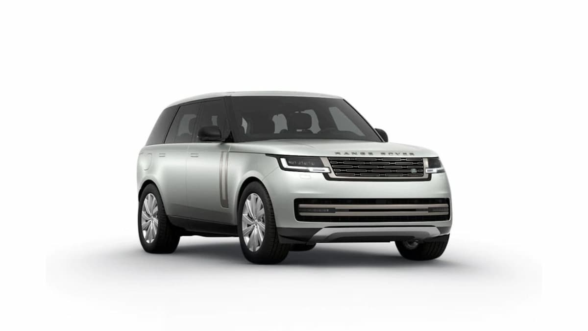 Range Rover