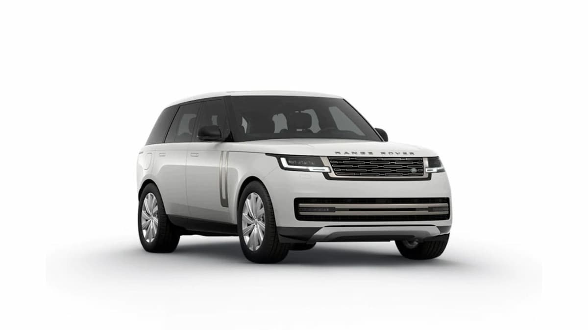 Range Rover