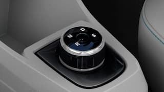 Tata Tiago EV Knob Selector