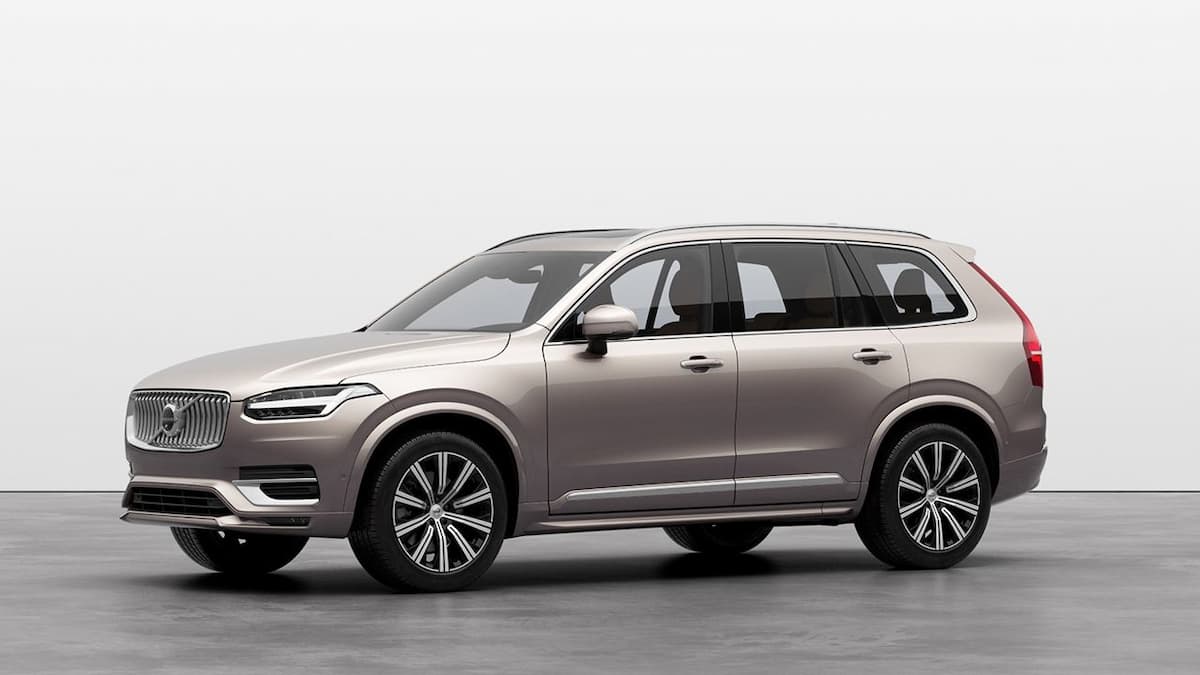 XC90