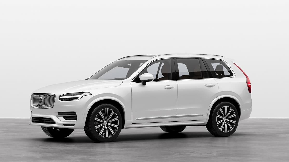 XC90