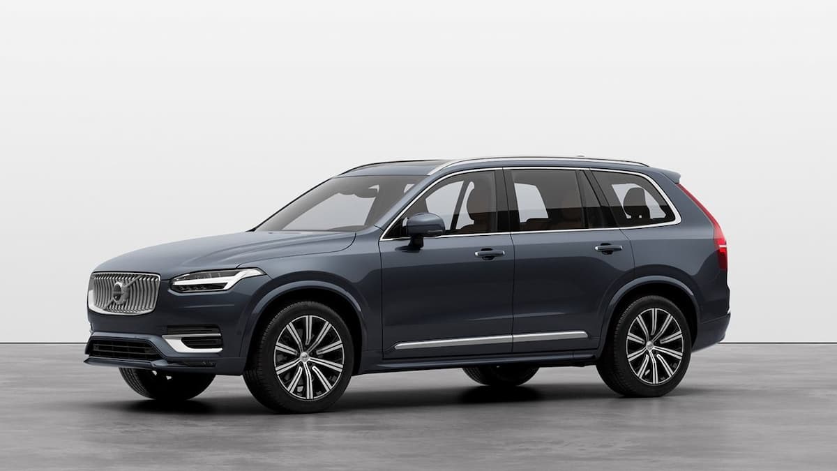 XC90