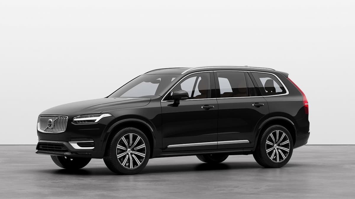 XC90