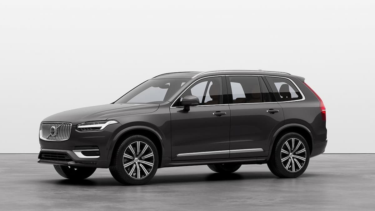 XC90