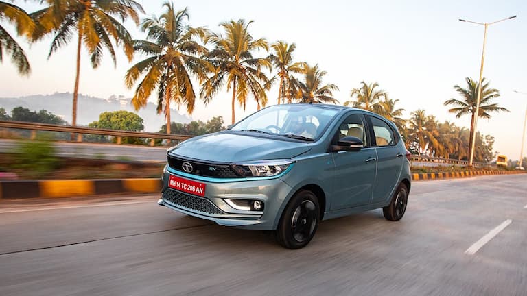 Tata Tiago EV Motion1