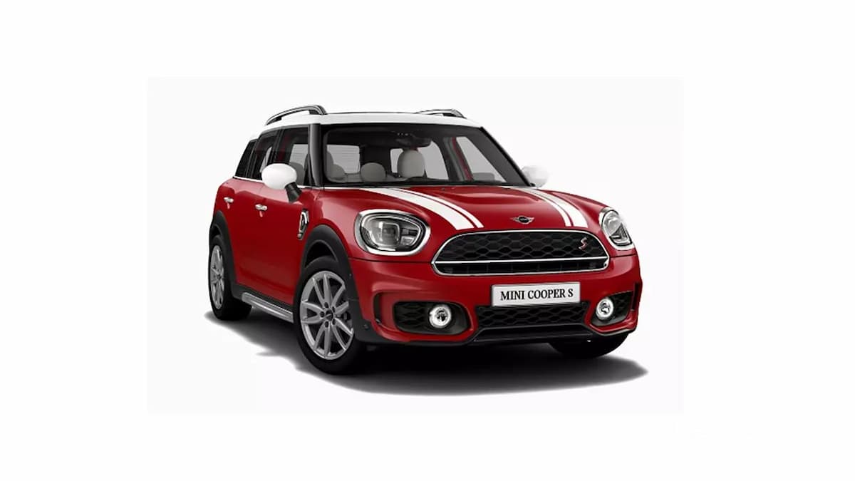 Countryman