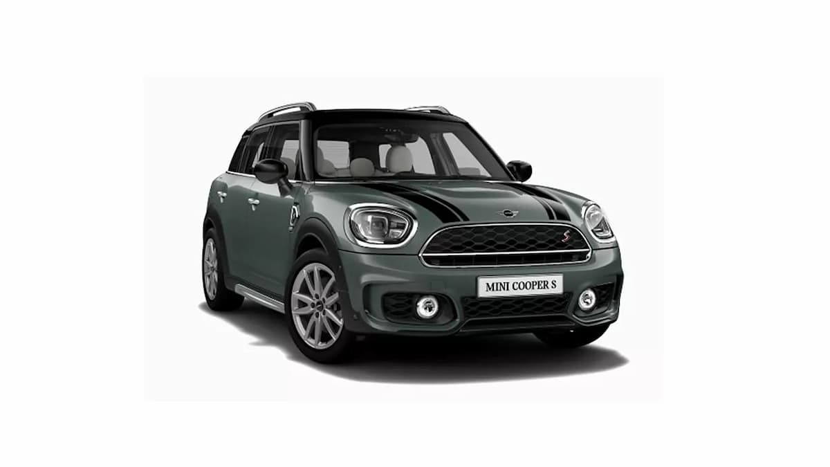 Countryman