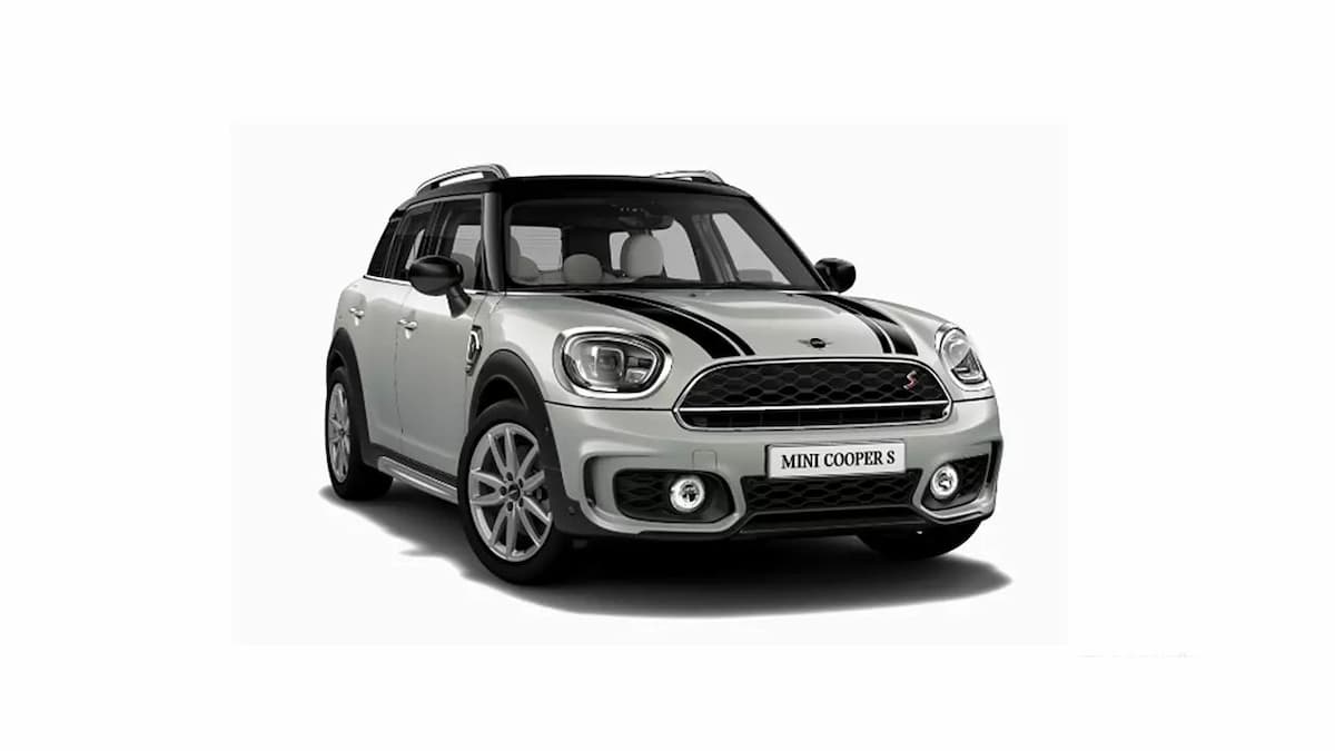 Countryman