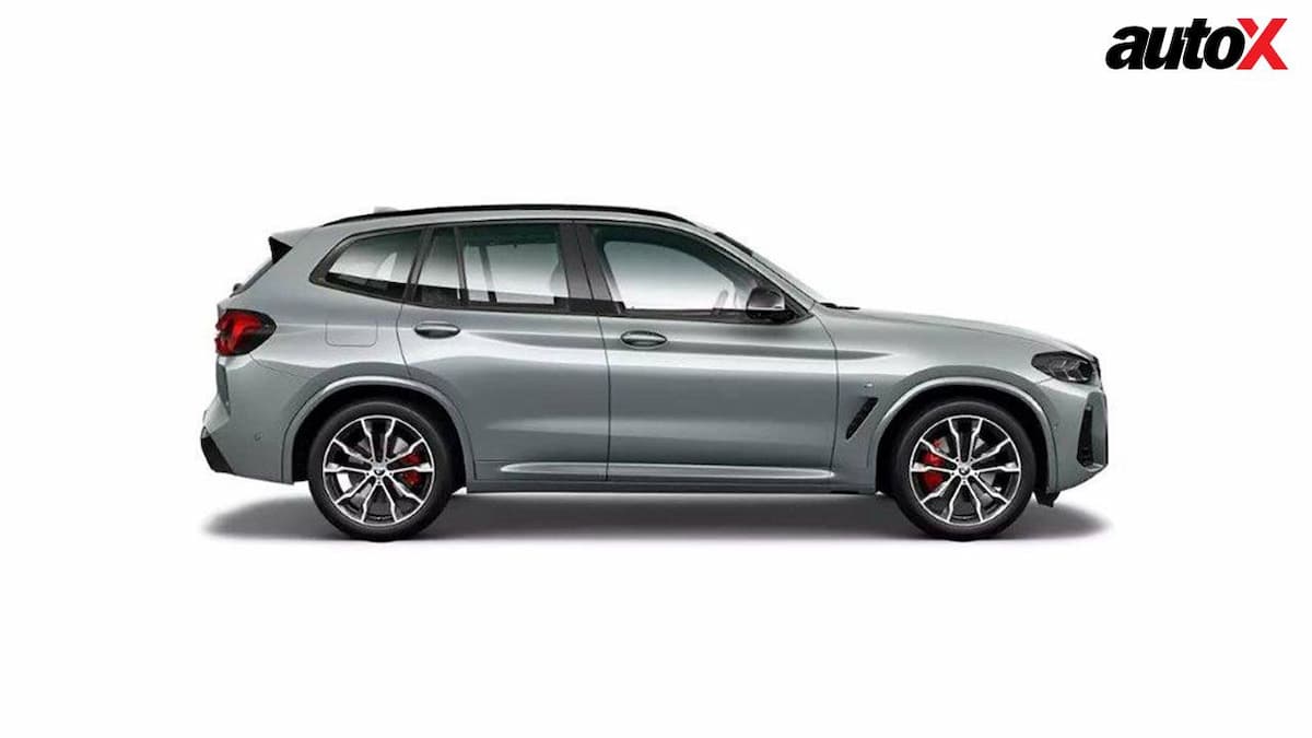 X3 M40i