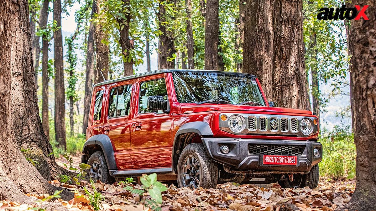 Jimny