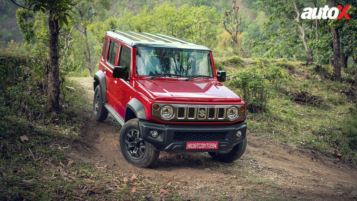 Jimny