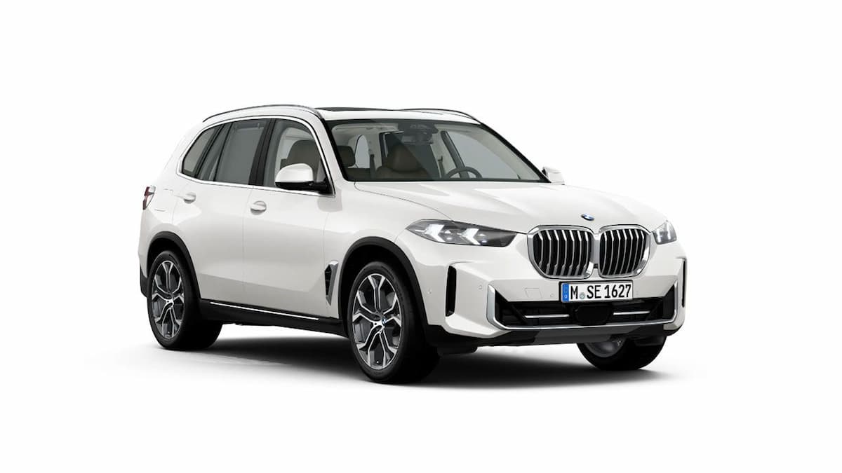 X5