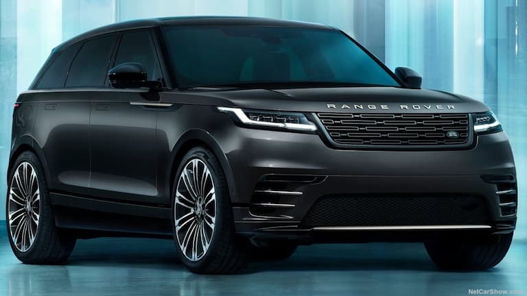 Range Rover Velar