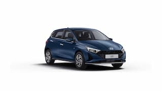 Hyundai i20 Starry Night