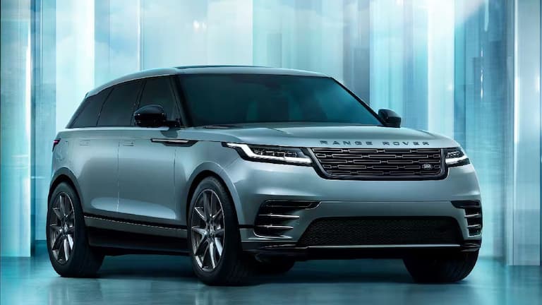 Range Rover Velar 1 