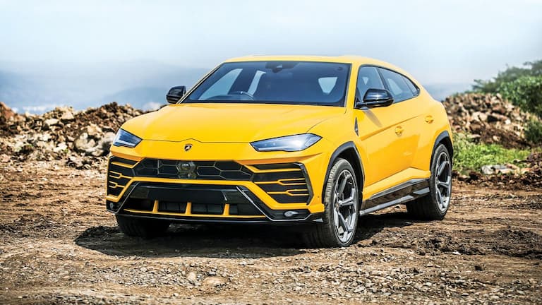 Urus 01