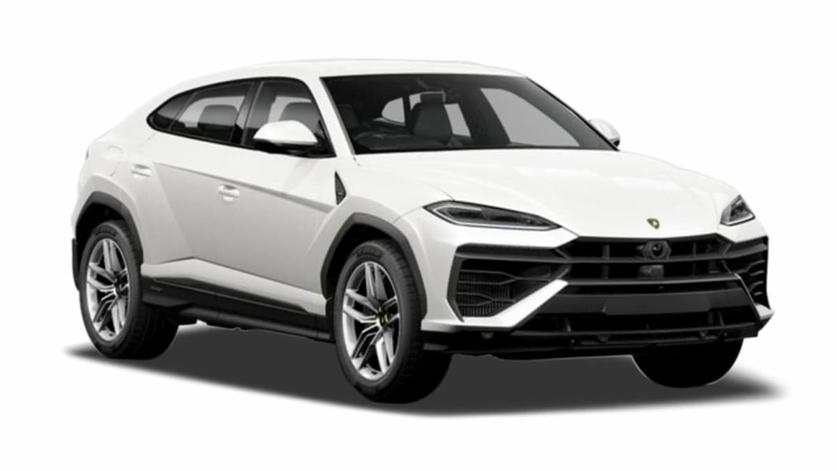 Urus SE