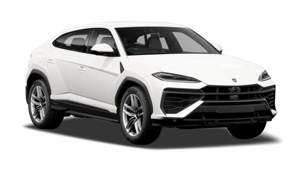 Urus SE