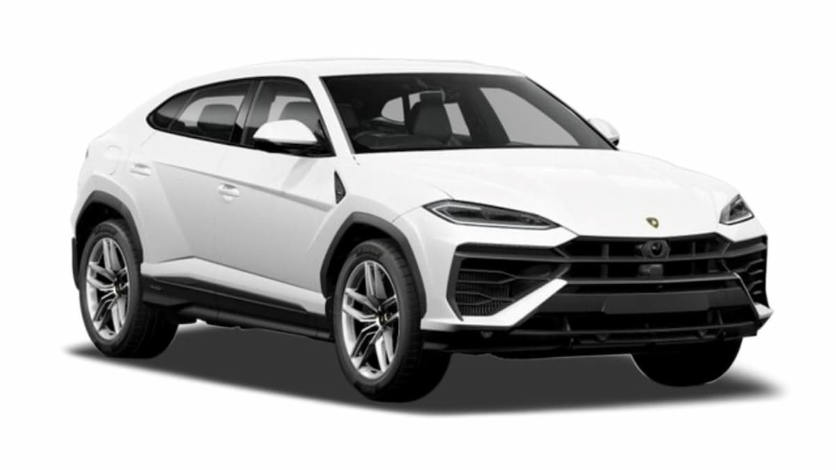 Urus SE