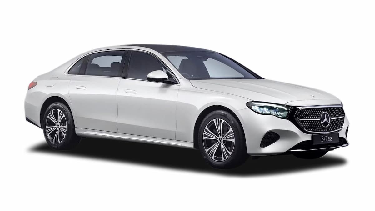 E-Class