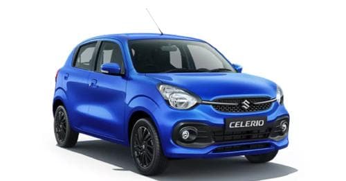 Celerio