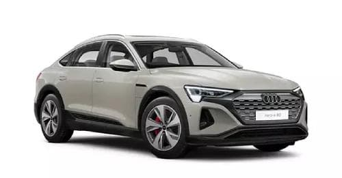 Q8 Sportback e-tron