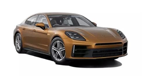 Panamera