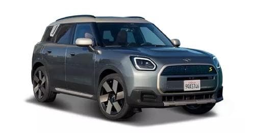 Countryman Electric